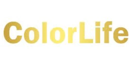 ColorLife Promo Code