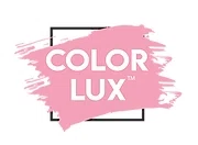 Color Lux Merchant Logo