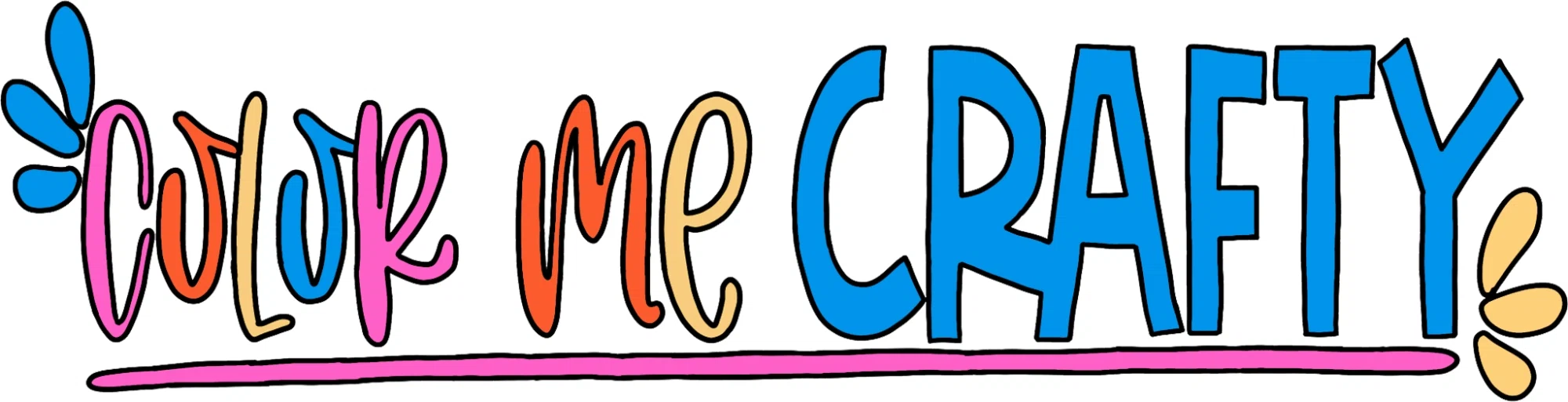 COLOR ME CRAFTY Promo Code — 65 Off in August 2024