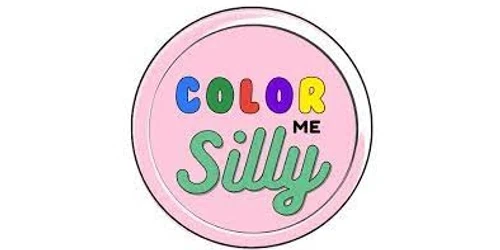 Color Me Silly Promo Code