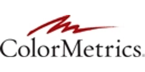 ColorMetrics Promo Code