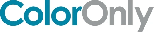 ColorOnly Merchant Logo
