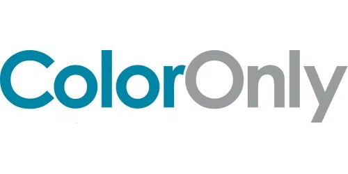 ColorOnly Promo Code