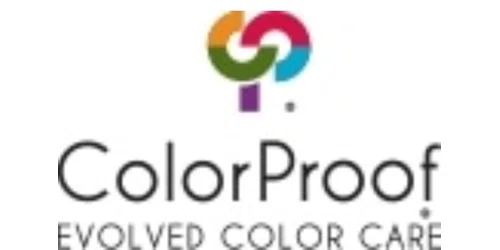 ColorProof Merchant logo