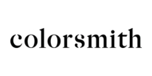 Colorsmith Merchant logo