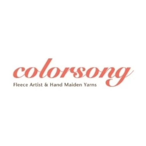 Colorsong Merchant Logo