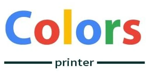 Colorsprinter Promo Code