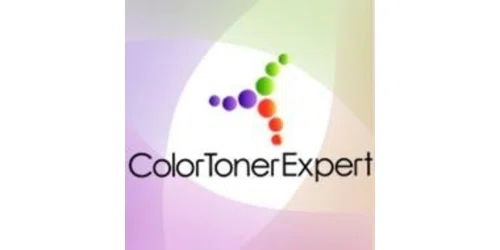 ColorTonerExpert.com Merchant logo
