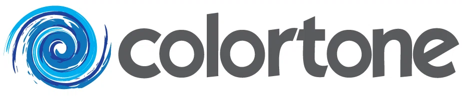 Colortone US Merchant Logo