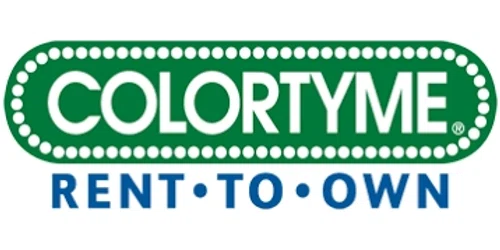 ColorTyme coupon