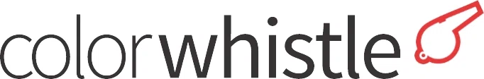 ColorWhistle Merchant Logo