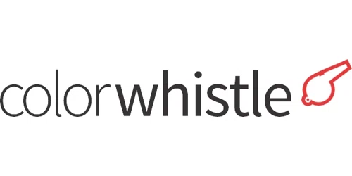 ColorWhistle Promo Code