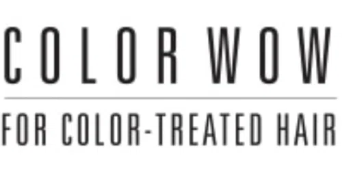 Color Wow Merchant logo