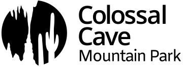 Colossal Cave Merchant Logo