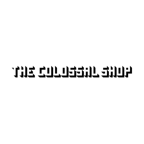 Colossal Shop Promo Code