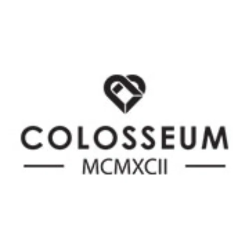 Colosseum Active Promo Code