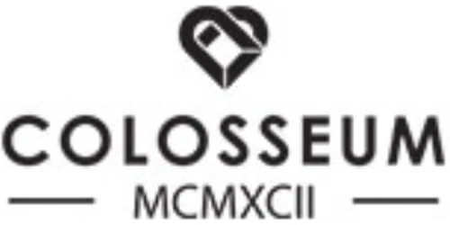 Colosseum Active Promo Code