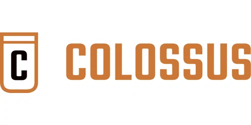 Colossus Promo Code