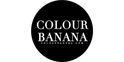 Colourbanana Promo Code