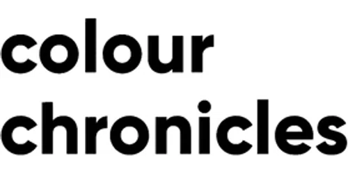 Colour Chronicles Promo Code