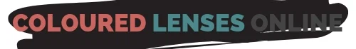 COLOURED LENSES ONLINE Promo Code — 175 Off 2024