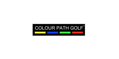 COLOUR PATH GOLF coupon