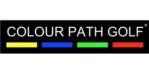 COLOUR PATH GOLF Promo Code