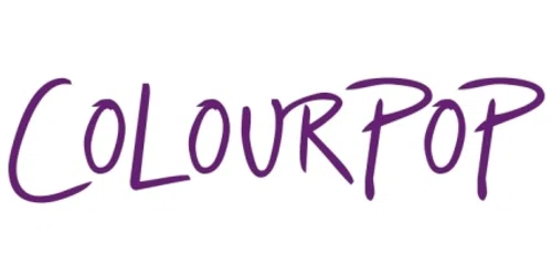 ColourPop Cosmetics Merchant logo