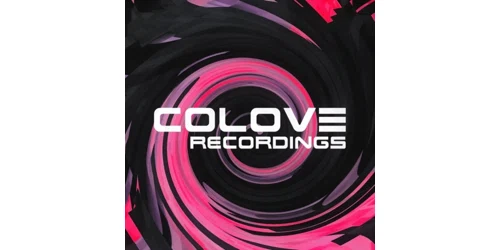 COLOVE Recordings Promo Code