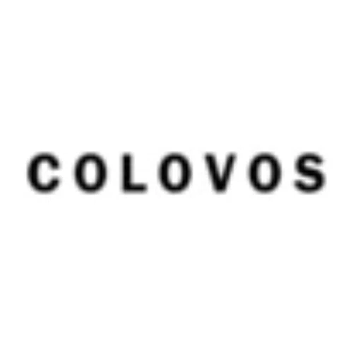 Colovos Promo Code