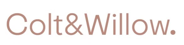 COLT & WILLOW Promo Code — 10 Off (Sitewide) 2024