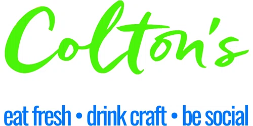 Colton's Social House Promo Code
