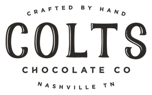 Colts Chocolates Merchant Logo