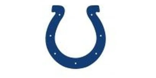 Indianapolis Colts Shop Merchant logo