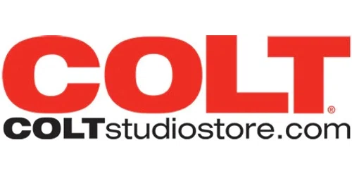 COLT Studio Store Promo Code