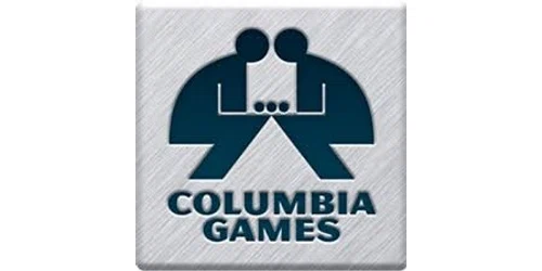 Columbia Games Promo Code