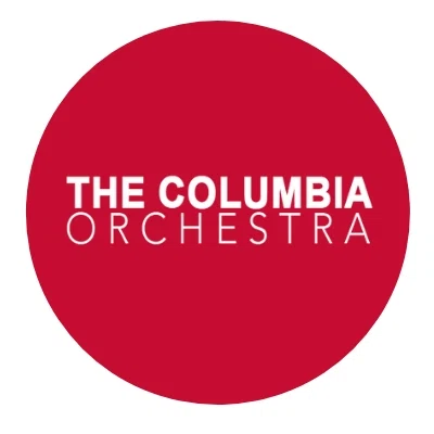 Columbia Orchestra Merchant Logo