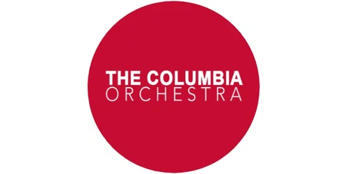 Columbia Orchestra Promo Code