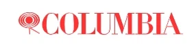 Columbia Records Merchant Logo