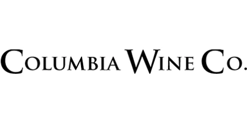 Columbia Wine Co Merchant logo