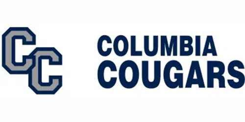 Columbia Cougars Merchant logo