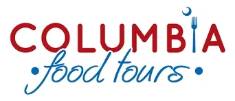 Columbia Food Tours Merchant Logo