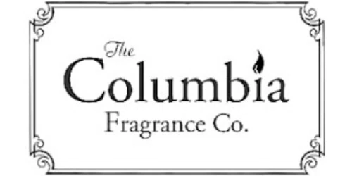 The Columbia Fragrance Co. Promo Code