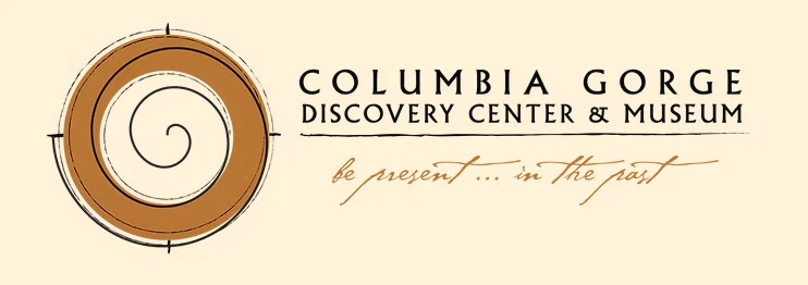 Columbia Gorge Discovery Center Merchant Logo