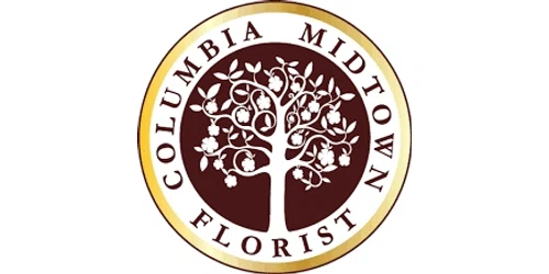Columbia Midtown Florist Promo Code