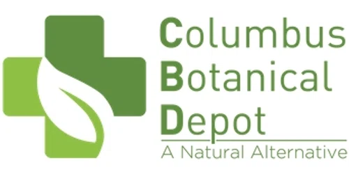 Columbus Botanical Depot Promo Code