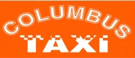 Columbus Taxi Service Merchant Logo