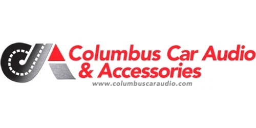Columbus Car Audio and Accessories Promo Code