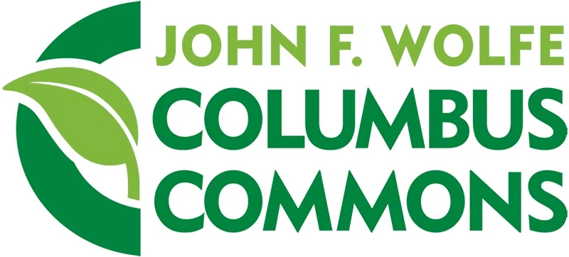 Columbus Commons Merchant Logo