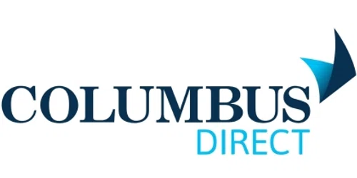 Columbus Direct Merchant logo